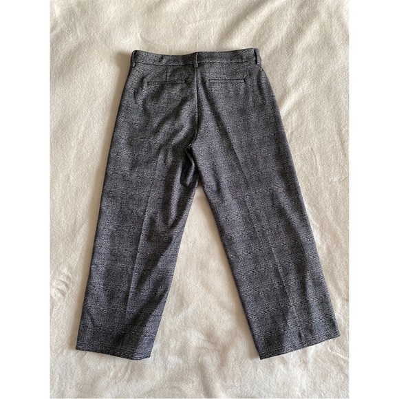 Liverpool knit ankle length trousers | size 12/31 | excellent used condition - Picture 3 of 4